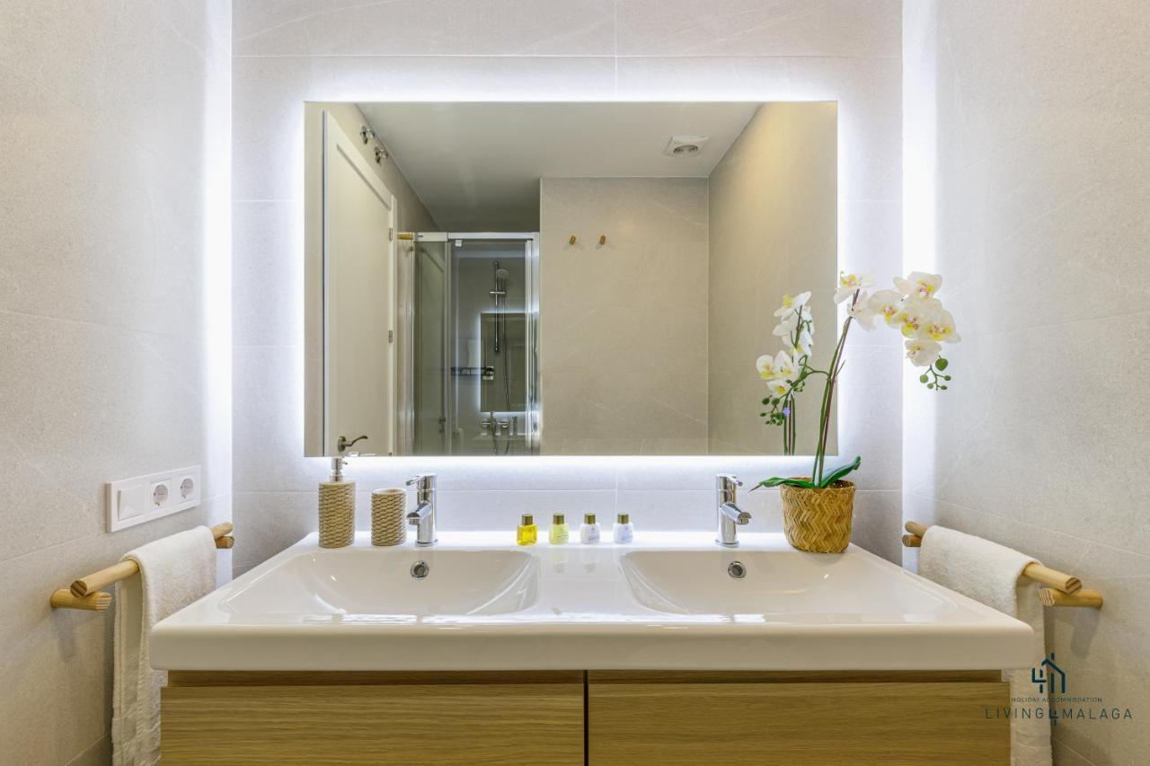 Appartamento Living4malaga Boho Chic