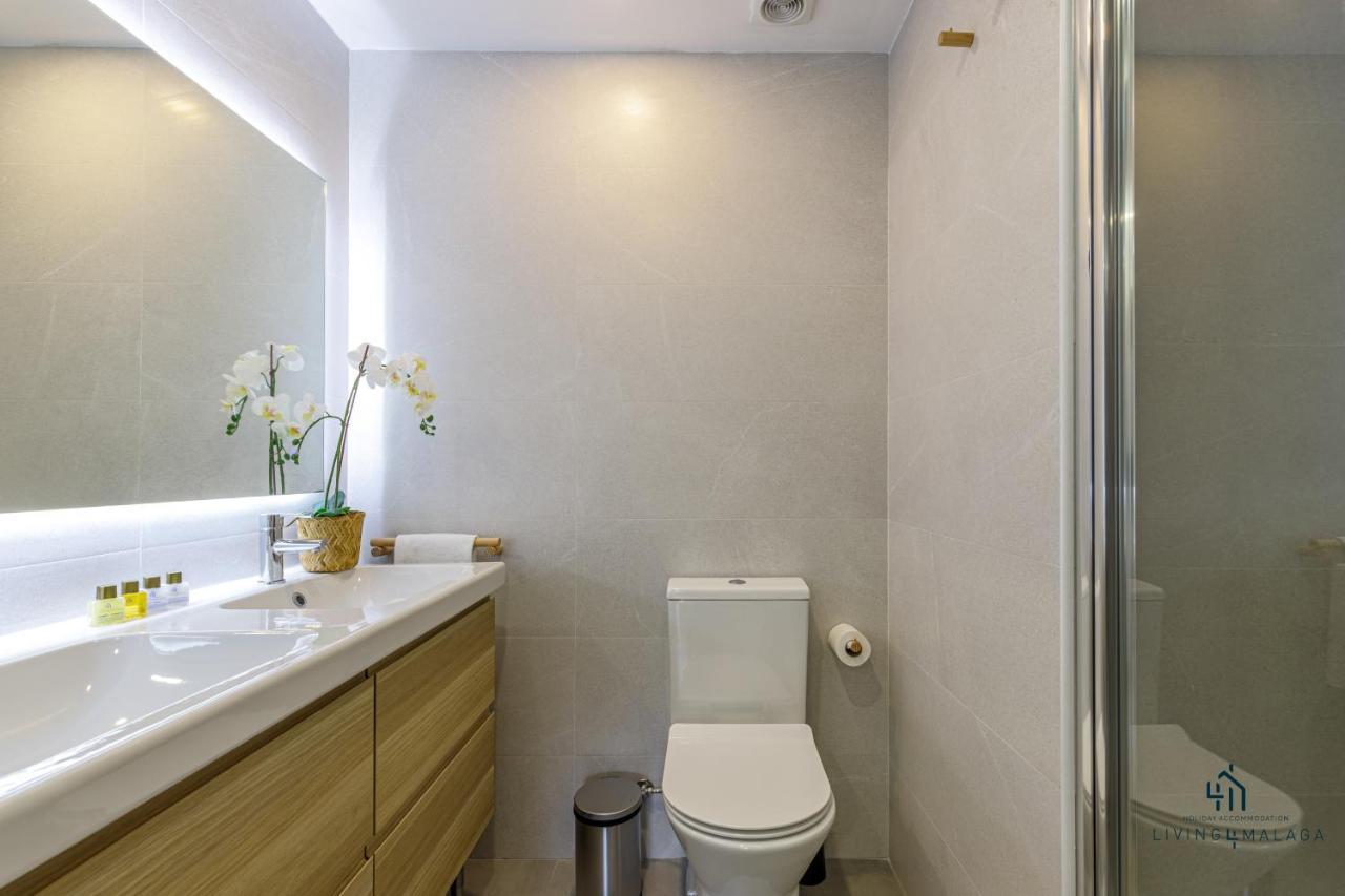 Living4malaga Boho Chic Appartamento