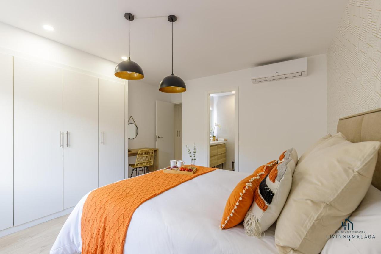 Appartamento Living4malaga Boho Chic