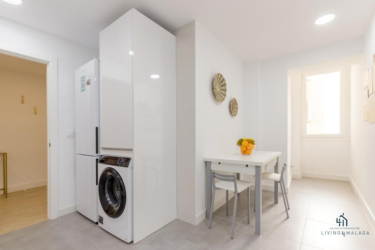 Appartamento Living4malaga Boho Chic Málaga