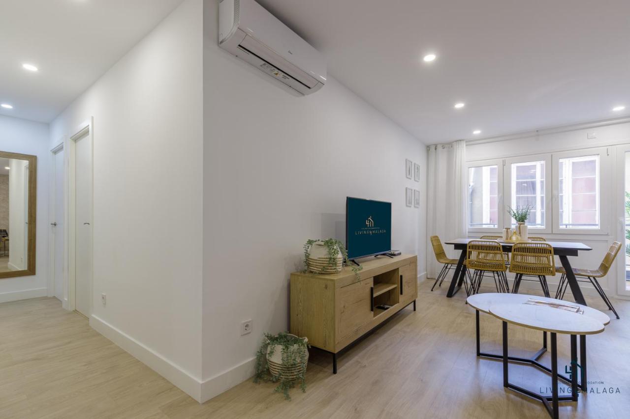 Appartamento Living4malaga Boho Chic *